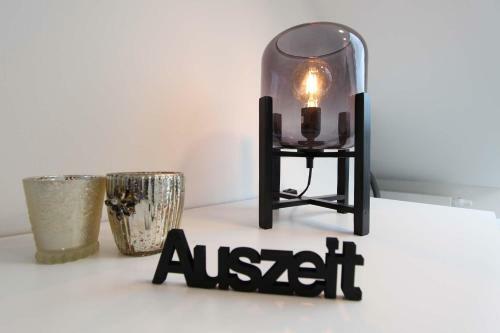 Apartamento Kirchweg 9 Auszeit 3