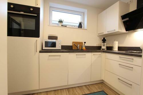 Apartamento Kirchweg 9 Auszeit 3