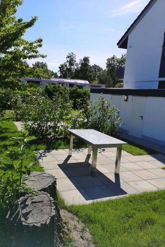 Apartamento Kirchweg 9 Auszeit 3