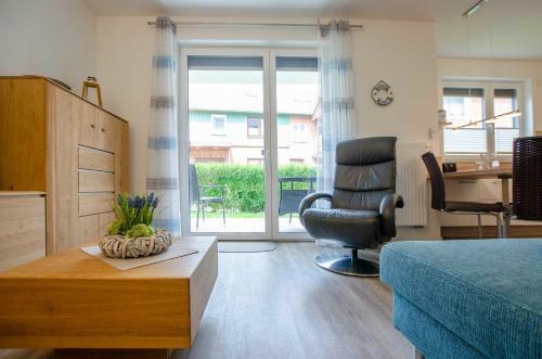 Apartamento Fewo Mathea
