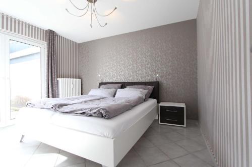 Apartamento Atriumhaus Meisenweg 4