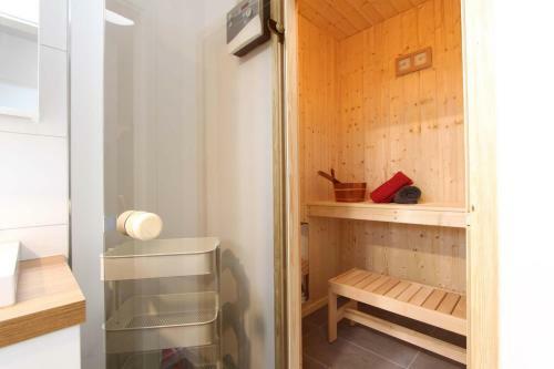 Apartamento Kirchweg 9 Auszeit 1