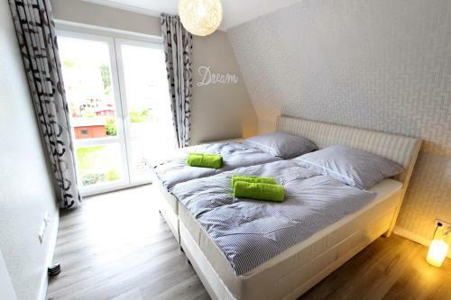 Apartamento Haus Svane Whg Og
