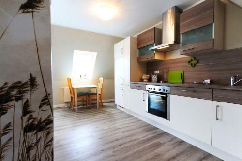 Apartamento Haus Svane Whg Og