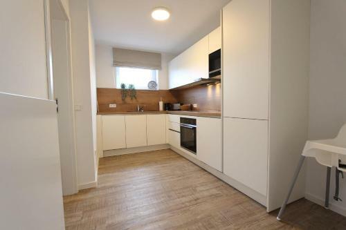 Apartamento Kirchweg 9a Meerzeit Eg