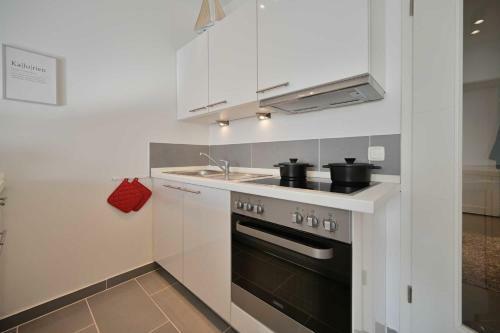 Apartamento Fewo - Moin! Moin!