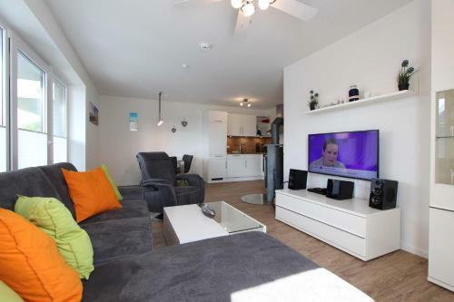 Apartamento Im Kirschgarten 5 Ostseezauber