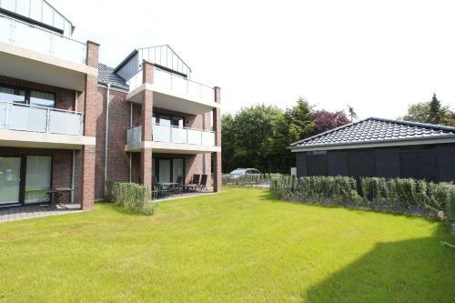 Apartamento Im Kirschgarten 5 Ostseezauber