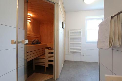Apartamento Im Kirschgarten 5 Ostseezauber