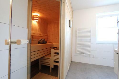 Apartamento Im Kirschgarten 5 Ostseezauber