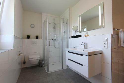 Apartamento Im Kirschgarten 5 Ostseezauber