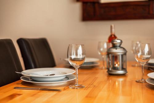 Apartamento Am Wintershof 5 Whg 1