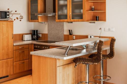Apartamento Am Wintershof 5 Whg 1