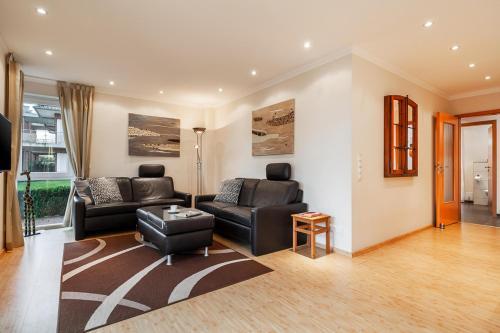 Apartamento Am Wintershof 5 Whg 1