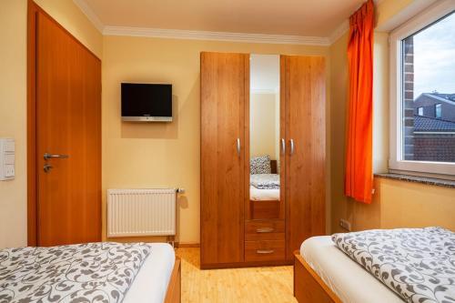 Apartamento Am Wintershof 5 Whg 1