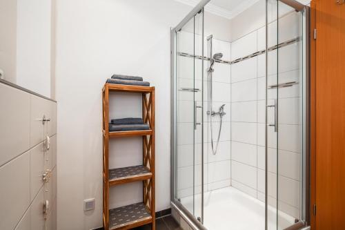 Apartamento Am Wintershof 5 Whg 1