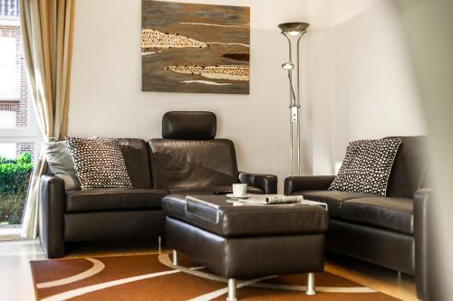 Apartamento Am Wintershof 5 Whg 1