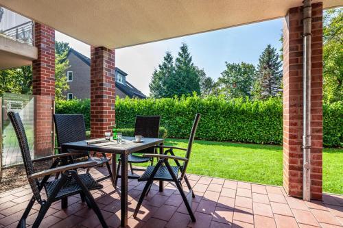 Apartamento Am Wintershof 5 Whg 1