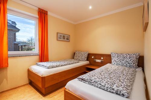 Apartamento Am Wintershof 5 Whg 1