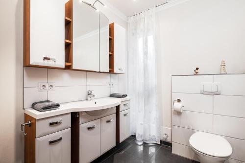 Apartamento Am Wintershof 5 Whg 1