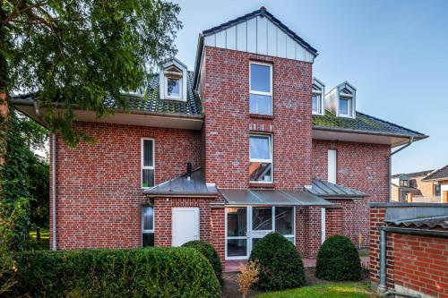 Apartamento Am Wintershof 5 Whg 1