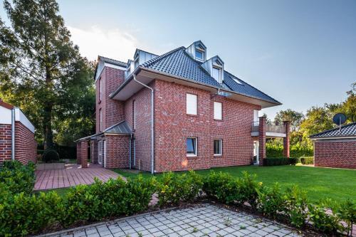 Apartamento Am Wintershof 5 Whg 1
