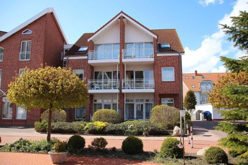 Apartamento Wohnresidenz Whg 9