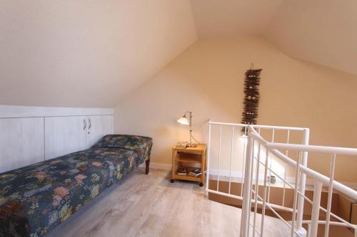 Apartamento Wohnresidenz Whg 9