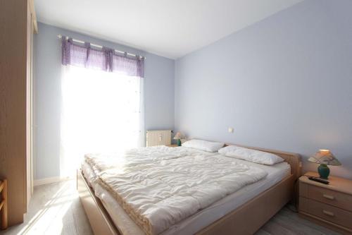 Apartamento Wohnresidenz Whg 9