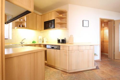 Apartamento Wohnresidenz Whg 9