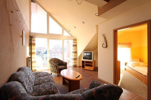 Apartamento Wohnresidenz Whg 9