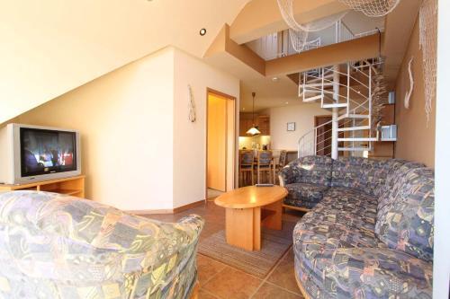 Apartamento Wohnresidenz Whg 9