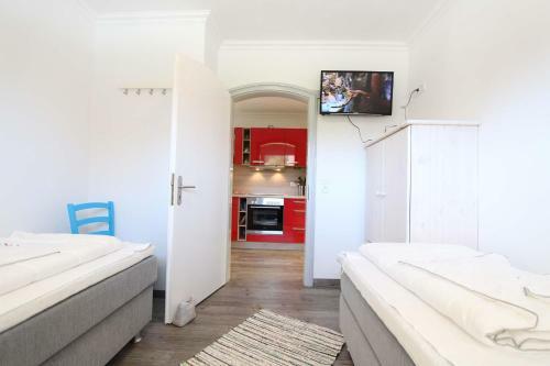 Apartamento Haus Anna Whg 1 Eg