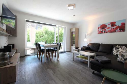 Apartamento Haus Anna Whg 1 Eg