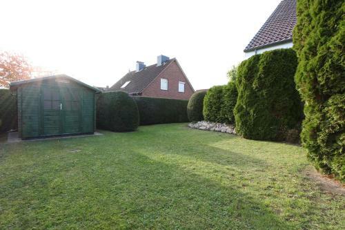 Haus Tina Meisenweg 11a