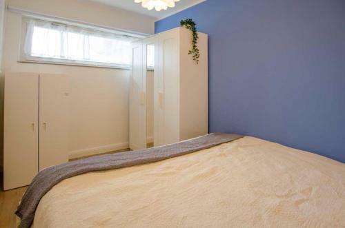 Apartamento Fewo Heimathafen