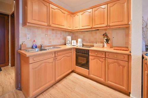 Apartamento Fewo Mardus Nr 45 - Sol Mare