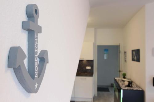 Apartamento Im Kirschgarten 5 Nordlicht