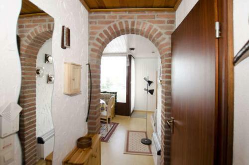 Apartamento Fewo Sandrock Nr 40 Solmare