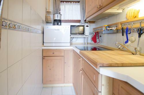 Apartamento Fewo Sandrock Nr 40 Solmare