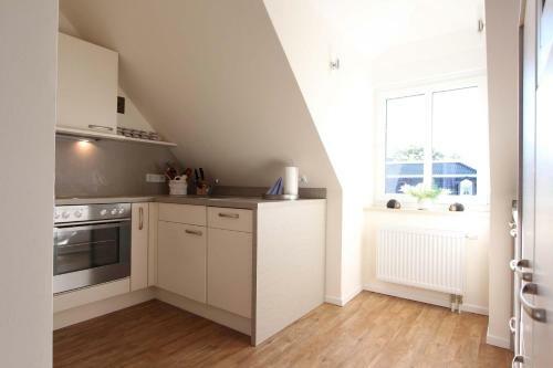 Apartamento Haus Schaper Whg 4 Og
