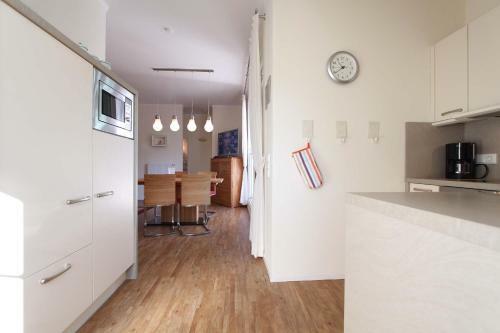 Apartamento Haus Schaper Whg 4 Og