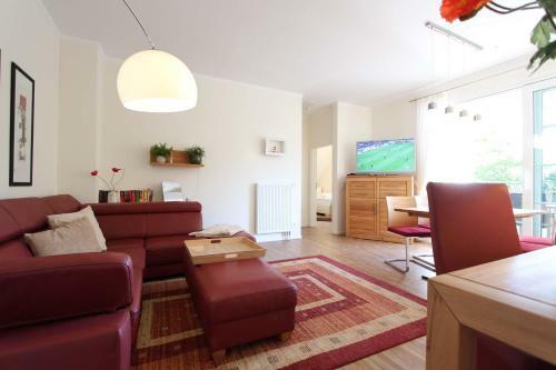 Apartamento Haus Schaper Whg 4 Og