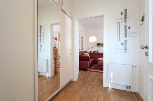 Apartamento Haus Schaper Whg 4 Og