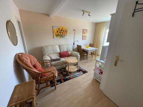 Apartamento Wind Und Meer Ferienwohnung 3