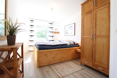 Apartamento Sch�tzenweg 7-9 Whg 10