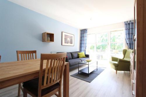 Apartamento Sch�tzenweg 7-9 Whg 10