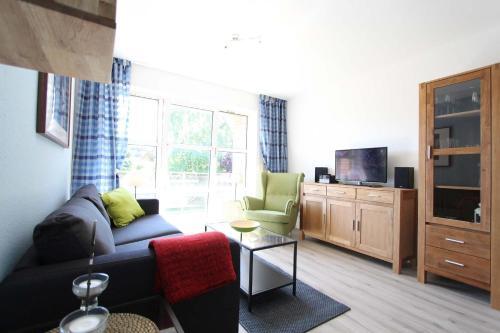 Apartamento Sch�tzenweg 7-9 Whg 10
