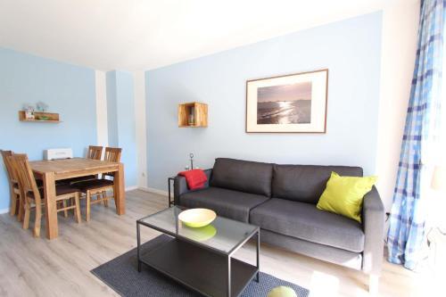 Apartamento Sch�tzenweg 7-9 Whg 10