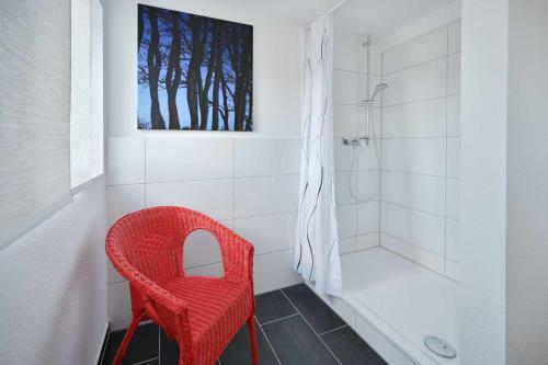 Apartamento Fewo Hilgon 2 Og